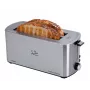 Röster JATA TT1046 2 viilu 1400 W roostevaba teras