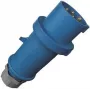 Mennekes CEE Pistik Pro-TOP Sinine 16 A/230 VAC (151A)