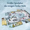Die Legenden of Andor – Igavene Külm, lauamäng