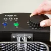 Taurus Fry 3 Single fritüür — 3 liitrit õli, 2000 W, roostevaba teras, reguleeritav termostaat 150–190 °C