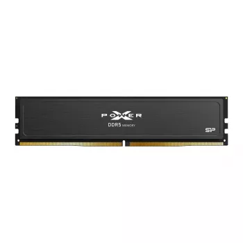 Mälumoodul Silicon Power XPOWER Pulse DDR5 64 GB (2 x 32 GB) 6000 MT/s CL38 1.35 V XMP 3.0