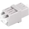 Fiiberoptiline adapter S/CONN 07-60024 LC Single-mode Beež