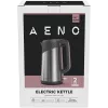 AENO EK3 elektriline veekeetja 1,7 L 2200 W Must