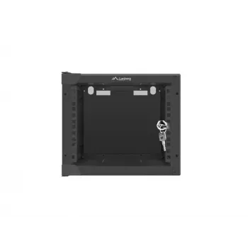 LANBERG 10 inch seinakapp 4U (280x310, must)