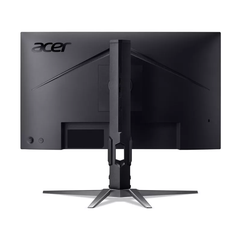 Arvutimonitor Acer Predator XB253Q F 24,5 tolli (62,2 cm) FHD 1920×1080 LCD 1 ms Must