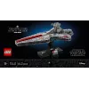 LEGO STAR WARS 75441 Venator-klassi ründekruiiser
