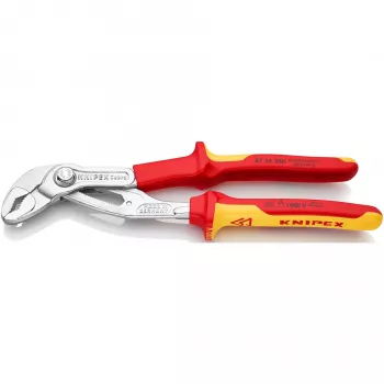 Torupadjavõtmed Knipex 87 26 250