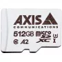 Mälukaart Axis 02365-001 512 GB MicroSDXC Class 10