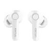 Juhtmevabad TWS Earfun Air Pro 4 kõrvaklapid koos ANC-ga, pärlvärv