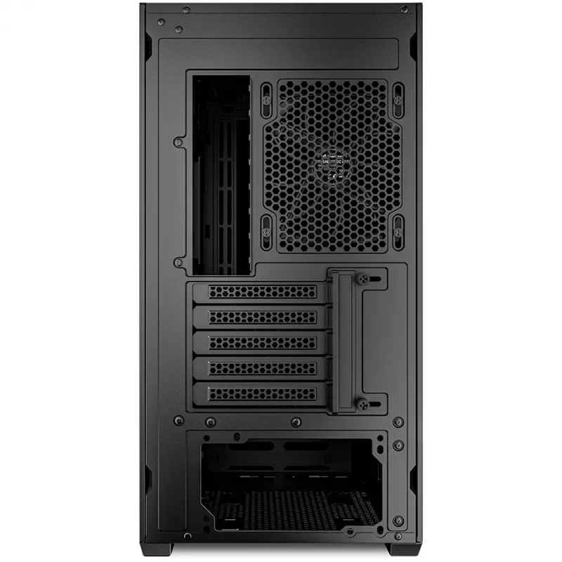 Sharkoon MK3 Must mATX must
