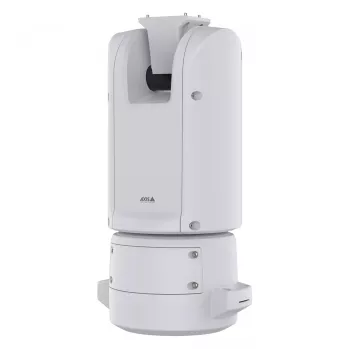 Välipaigaldatav PTZ-kinnitusseade AXIS TQ1818-E, IP66, 360° pöördenurk, -90°–45° kaldenurk, 5 kg kandevõime, PoE (56 V), 10/100/1000 Mbit/s