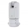 Välipaigaldatav PTZ-kinnitusseade AXIS TQ1818-E, IP66, 360° pöördenurk, -90°–45° kaldenurk, 5 kg kandevõime, PoE (56 V), 10/100/1000 Mbit/s