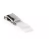 DURABLE klamber nimesiltide ja ID-hoidja jaoks 1 kott 25 tk 810326