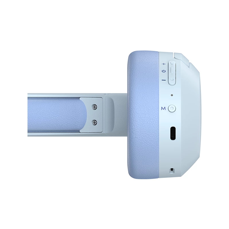 Edifier W820NB Plus juhtmeta kõrvaklapid | ANC | Mürasummutus