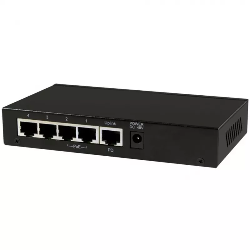 Haldamata kommutaator ALLNET ALL-SG8205PD