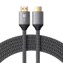 Satechi ST-8KHC2MM - 2 m - HDMI Type A (Standard) - HDMI Type A (Standard) - Hall
