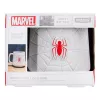 Kruus Paladone Spiderman Vormitud Kruus Hall 0,45 L, üksik, 127,6×97,4×100,5 mm