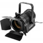 Teatriprožektor EUROLITE THA-20PC TRC Must 20W LED