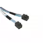 Supermicro CBL-SAST-0550 Serial Attached SCSI (SAS) kaabel 0,25 m