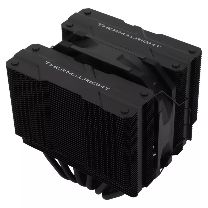 Õhkjahuti Thermalright Peerless Assassin 120 MINI