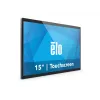 Elo 1504LS, 38,1 cm (15 tolli), projitseeritud mahtuvuslik, 10 TP, Full HD, USB-C, komplekt, hall puutemonitor, Ekraani diagonaal: 38,1 cm (15 tolli), projitseeritud mahtuvuslik, 10 puutepunkti, 1920x1080 pikslit