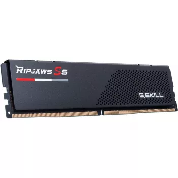G.Skill | Ripjaws S5 | 32 Kit (16GBx2) GB | DDR5 | 6000 MHz | PC/server | Registreeritud Ei | ECC Ei | F5-6000J3040F16GX2-RS5K