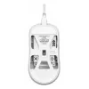 Optiline USB-hiir X2/MEDIUM valge PX2222D Pulsar
