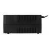 Ever EASYLINE 850 AVR USB Line-Interactive 0.85 kVA 480 W 2 AC pistikupesa