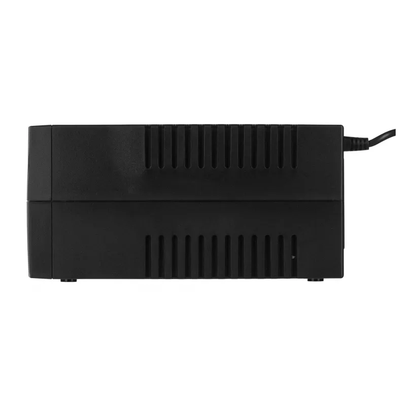 Ever EASYLINE 850 AVR USB Line-Interactive 0.85 kVA 480 W 2 AC pistikupesa