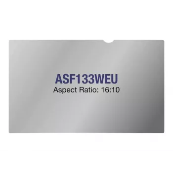 Privaatsusekraani filter Targus ASF133WEU 13,3 tolli