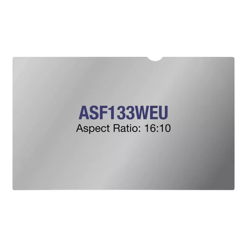 Privaatsusekraani filter Targus ASF133WEU 13,3 tolli