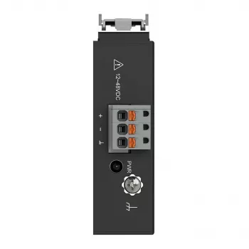 WAGO 852-1111/000-001 Industrial-ECO-Switch, 5 porti 1000