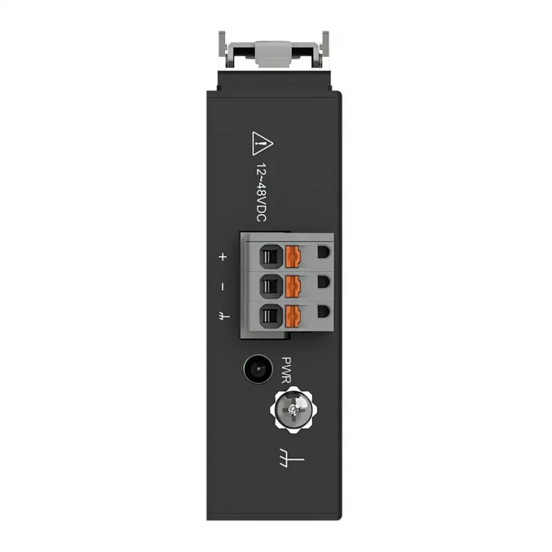 WAGO 852-1111/000-001 Industrial-ECO-Switch, 5 porti 1000