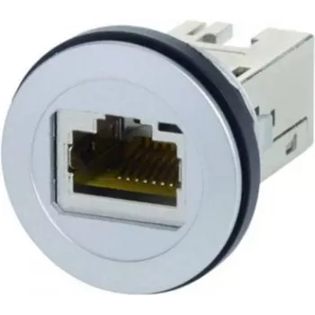 HARTING Germany GmbH & Co. KG pistik RJ45, IP20, har-port 09 45 452 1560 (09454521560)
