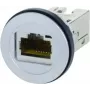 HARTING Germany GmbH & Co. KG pistik RJ45, IP20, har-port 09 45 452 1560 (09454521560)
