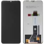 CoreParts MOBX-XMI-RDMI9TG-LCD-B mobiiltelefoni varuosa Ekraan Must