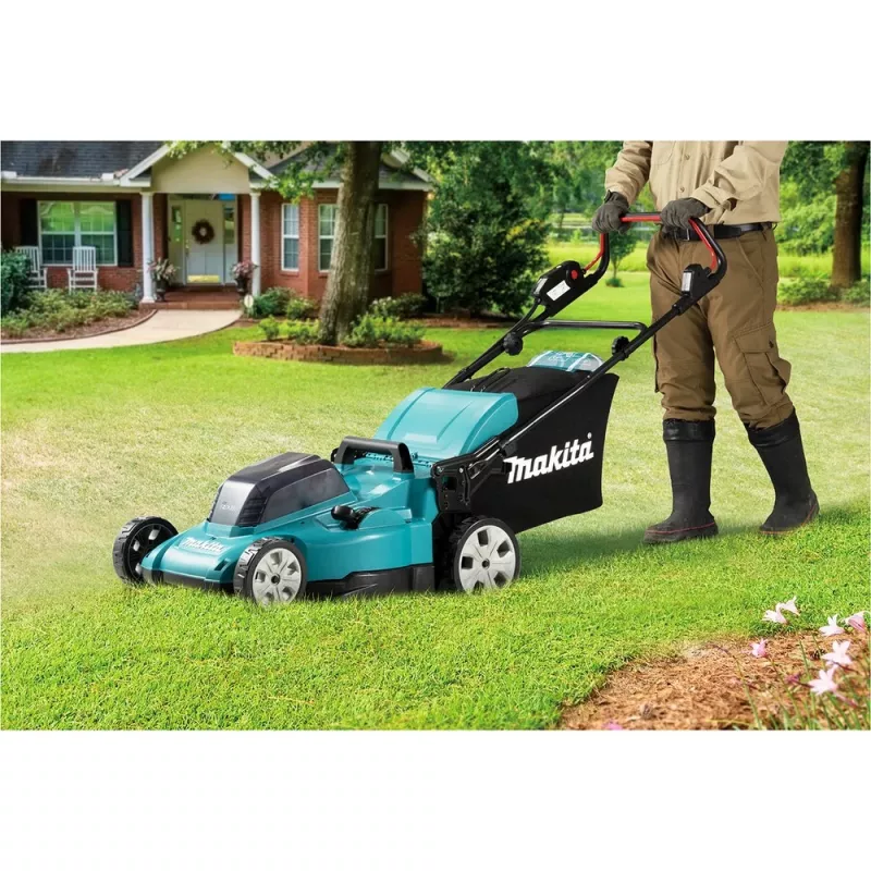 Makita DLM480PT2 elektriline muruniiduk 3100opm 48 cm lõikelaius