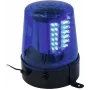 LED-politseituli EUROLITE 51931472, 108 LED-i, sinine, 4 W
