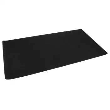 Akasa hiirpad XXL - hiir Pad - Must (AK-MPD-01BK)
