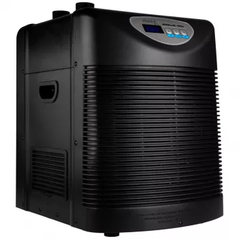 Hailea läbivoolujahuti Ultra Titan 1500 (HC500=790Watt jahutusvõimsus)