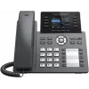 Grandstream GRP2634 IP-telefon, must
