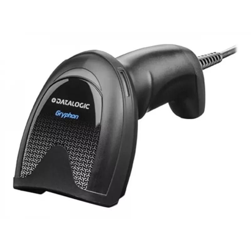 Käsiskanner Datalogic Gryphon I GD4590
