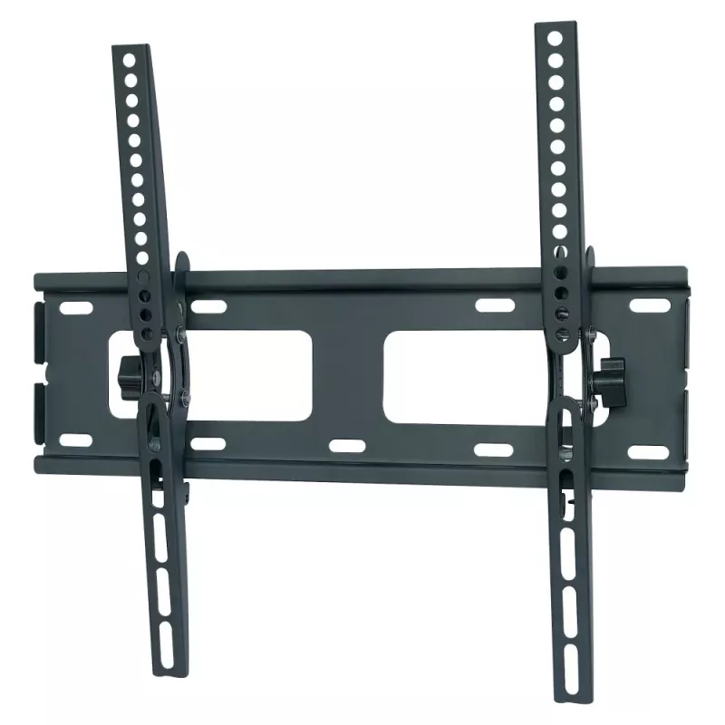 Techly 23-55-tolline seinakinnitus LED LCD-telerile, kallutatav, ICA-PLB 131M
