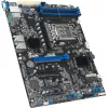 Serveri emaplaat ASUS P13R-E/10G-2T LGA 1700 ATX, Inteli kiibistik, DDR5 ECC UDIMM, 4x DIMM, 2x 10Gb RJ-45, 8x SATA III, 2x M.2