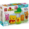 LEGO DUPLO 10457 Karupoeg Puhhi sünnipäevapidu