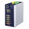 Hallatav L2+ Gigabit Ethernet lüliti PLANET IGS-10020HPT