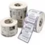 Zebra ZIPRT3014648 printerisilt Valge isekleepuv printerisilt