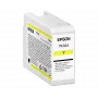 Tindikassett Epson UltraChrome Pro 10 T47A4 Kollane – originaalne kollane tindikassett