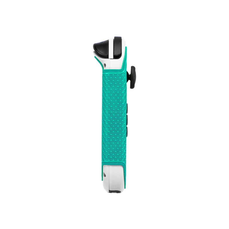 Lizard Skins Switch Joy-Con - Teal (lõigatud, 0,5 mm)
