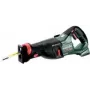 Tikksaag Metabo SSEP 18 LT BL 3000 spm 18V